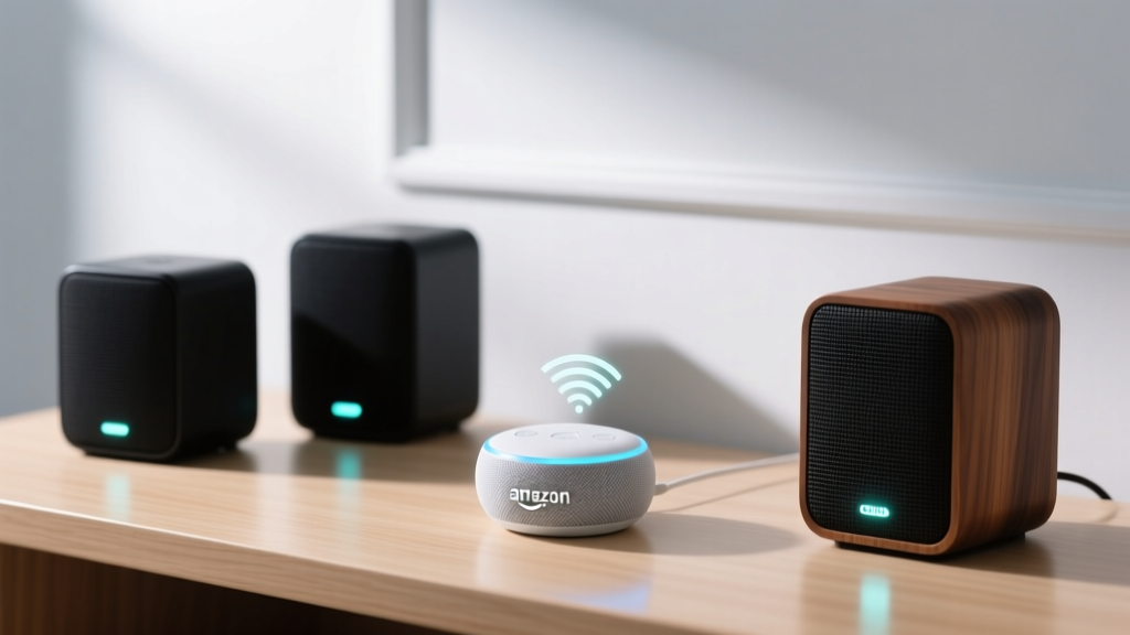 Alexa Multi-Speaker Bluetooth: The Real Solution (2026)