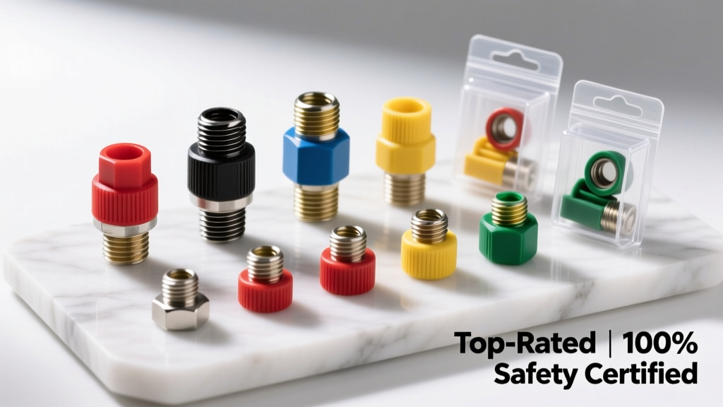 Best Wire Nut Assortment for Home Electrical Repairs