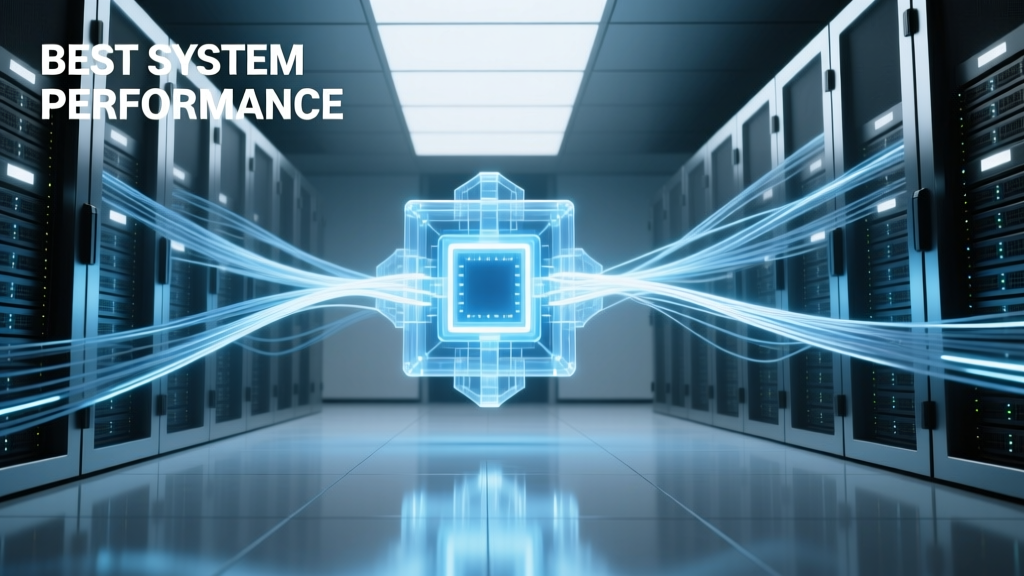 Best System Performance: Practical, Data-Driven Optimization for Real-World Workloads