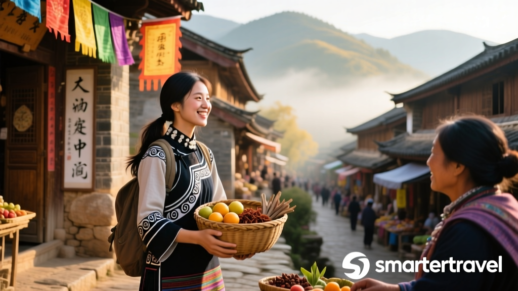 What '?smartertravel_exclude_from=exclude_homepage' Really Means — And Why It Matters to Travelers