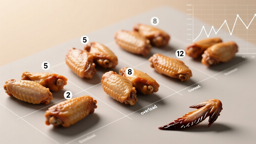 How Many Wings Per Person for a Party? (2026)