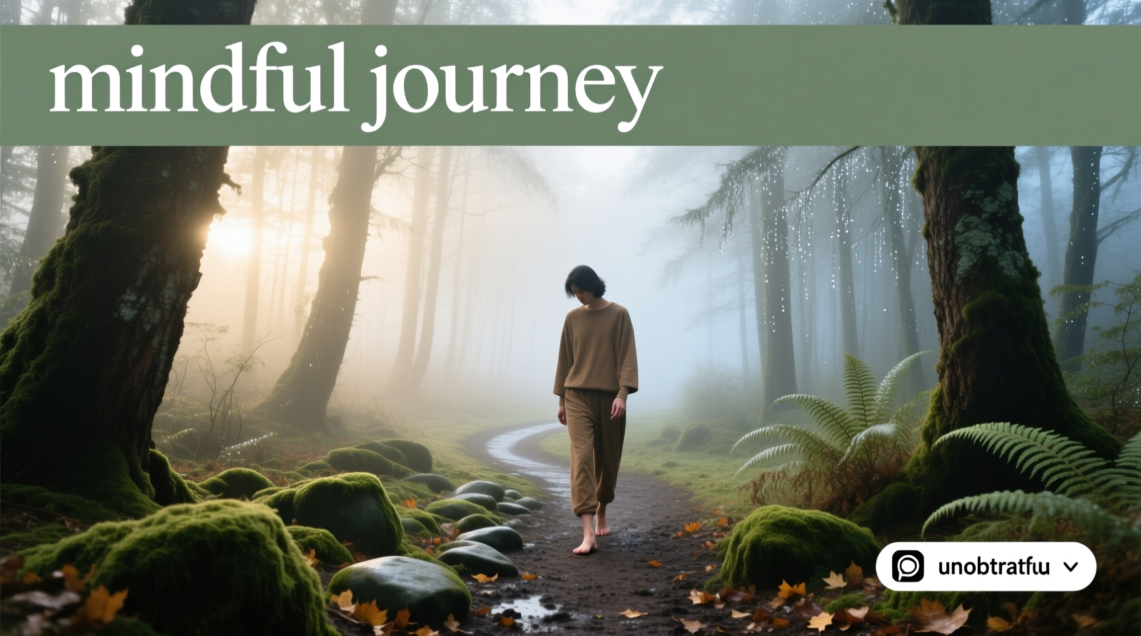 mindful journey a practical guide to daily awareness