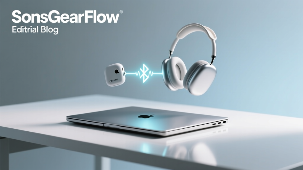 Wireless Headphones Chromebook Setup Guide (2026)