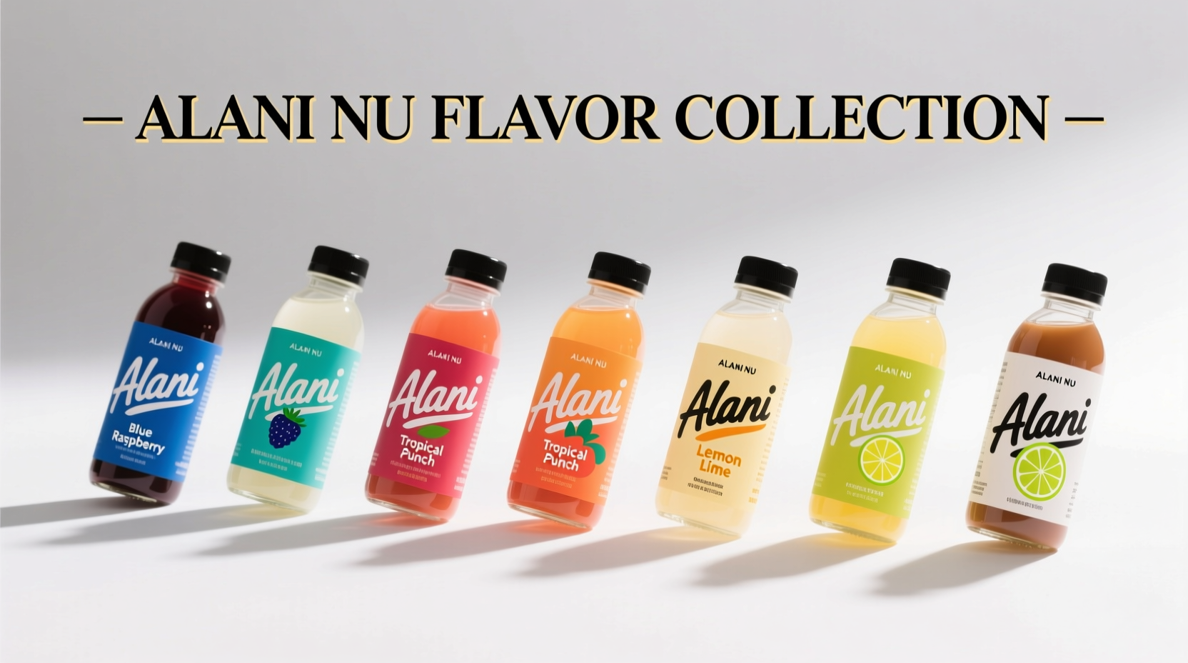 How Many Alani Flavors Are There? Current Count Revealed