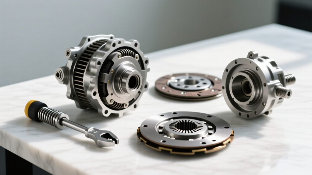 AC Clutch Puller Tool vs Auto Trans Clutch Diagnostics (2026)