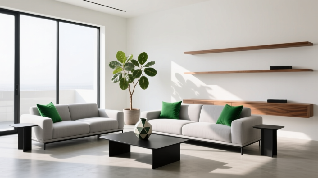 Outdoor Sectional Sofas for Small Patios