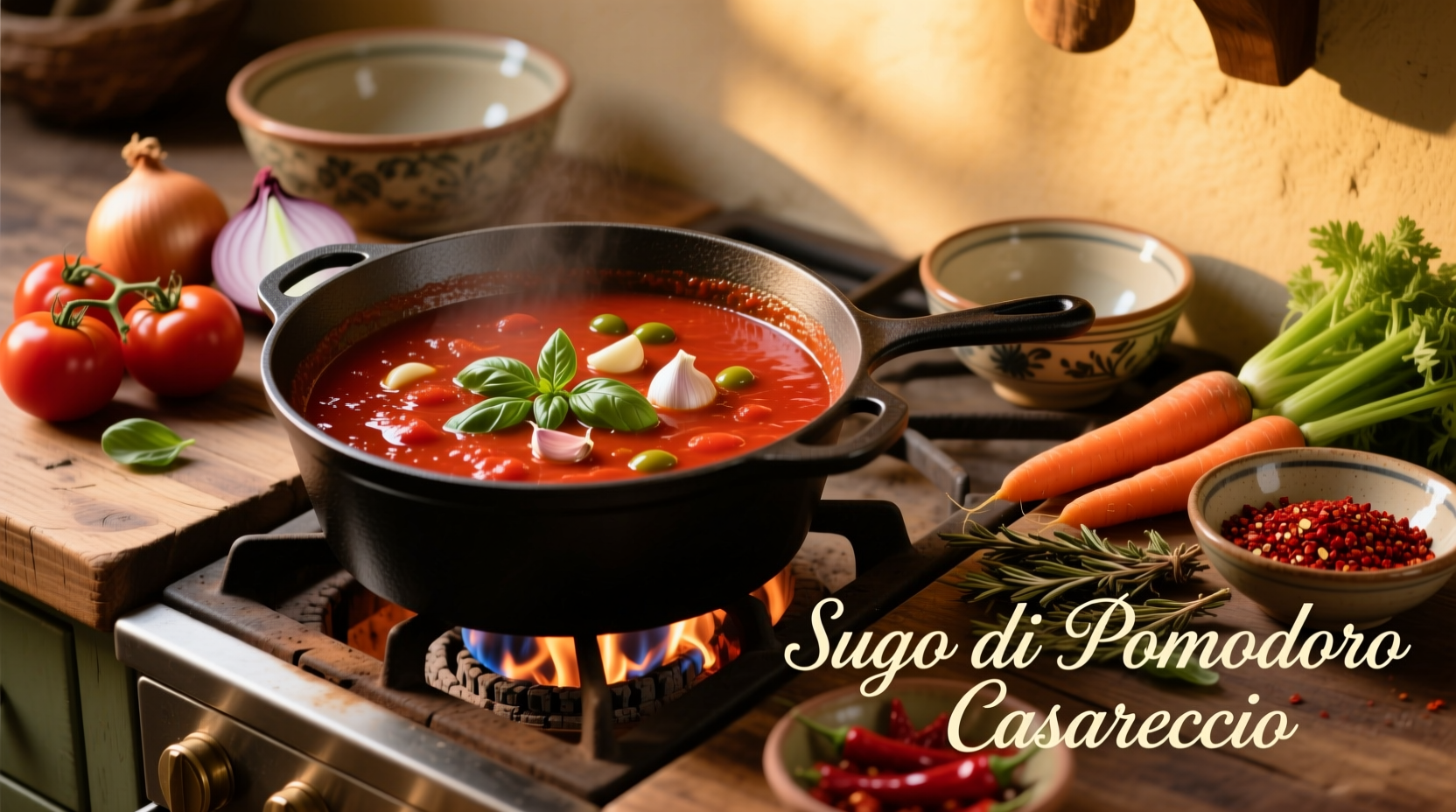 5 Perfect Tomato Gravy Recipes: Chef-Tested Techniques