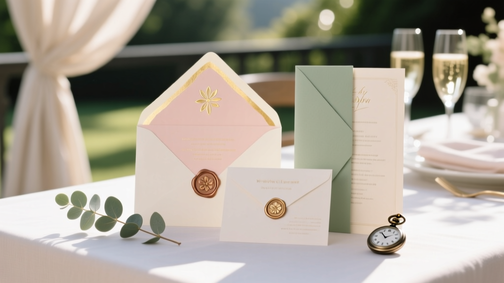 Wedding Brunch Invitations: 7 Mistakes to Avoid (2026)