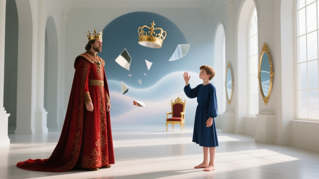 King vs Prince: Dream Symbol Comparison