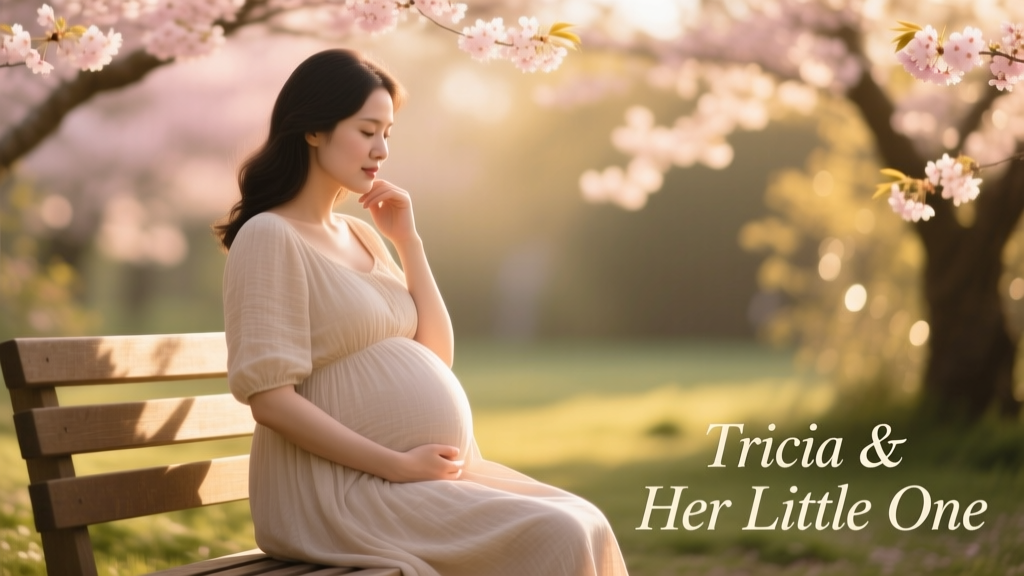 Tricia: A Real-World Case Study in Evidence-Based Prenatal Care and Birth Preparation