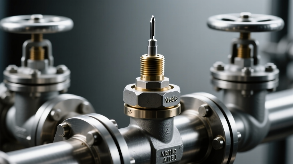 Needle Valve Stuck? 7 Fixes to Prevent Stem Failure