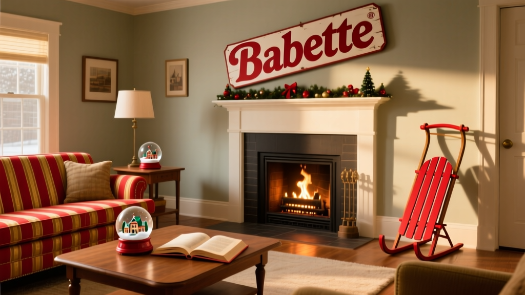 A Christmas Story Party: 7-Step Blueprint (2026)