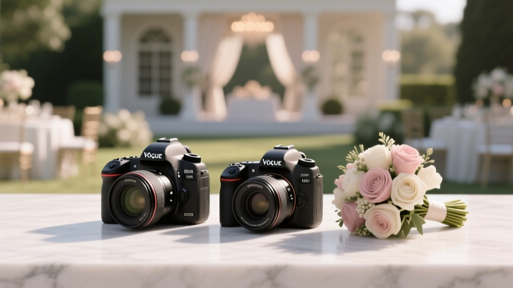 How Much Is A Photographer And Videographer For A Wedding