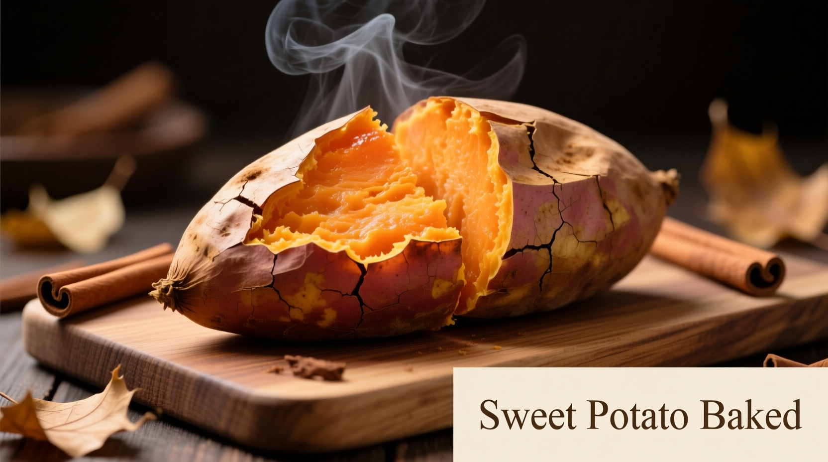 Perfect Baked Sweet Potatoes: Time, Temp & Techniques
