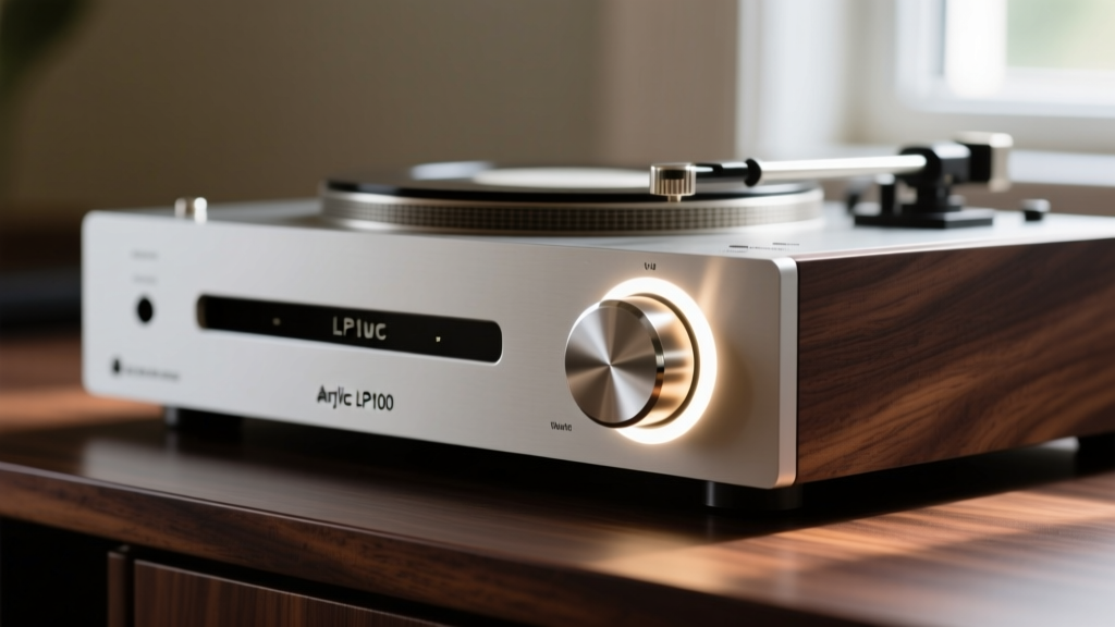 Arylic LP100 Long-Term Review: Real-World Reliability & 2026 Verdict