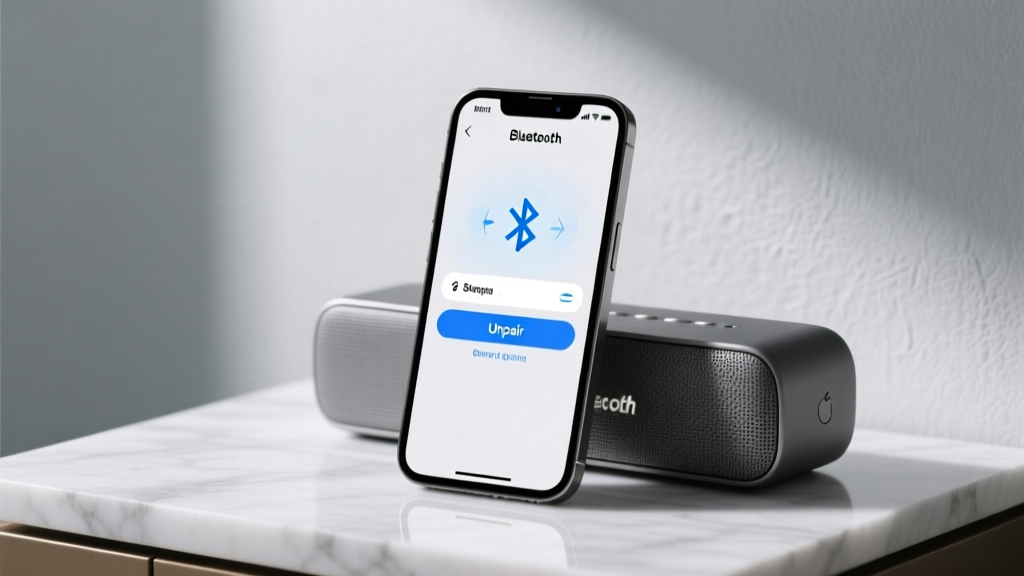 How to Unpair Bluetooth Speakers (2026)