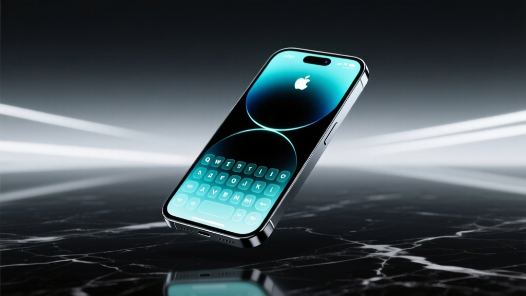 Best QWERTY Keypad Phones 2025: Typing Speed & Battery Life