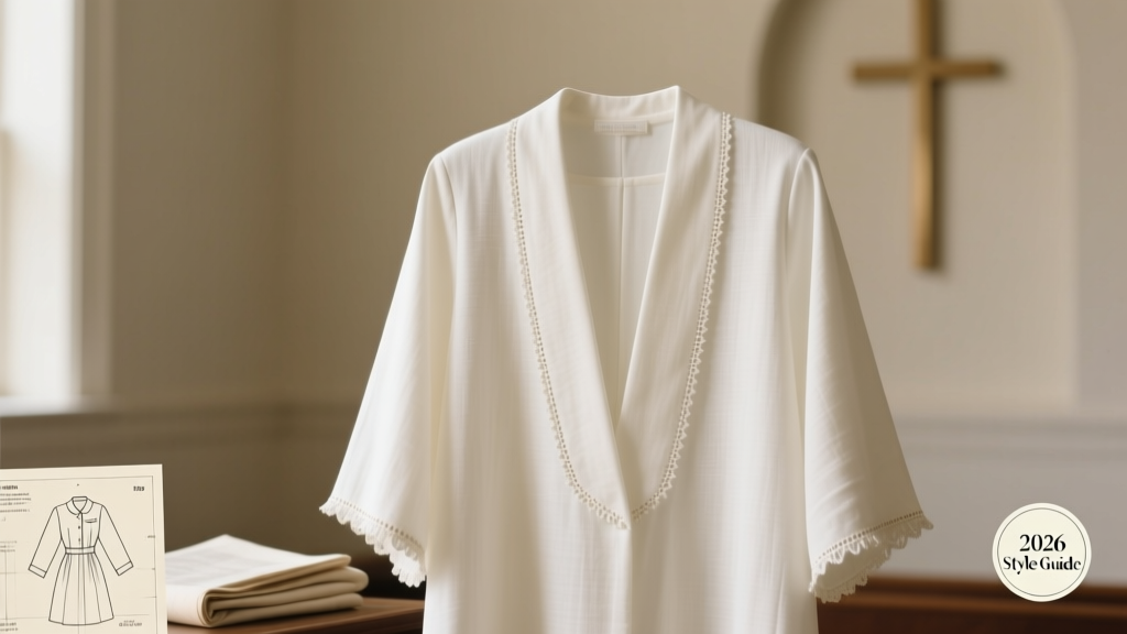 Mormon Temple Garments 2026: Complete History & Style Guide