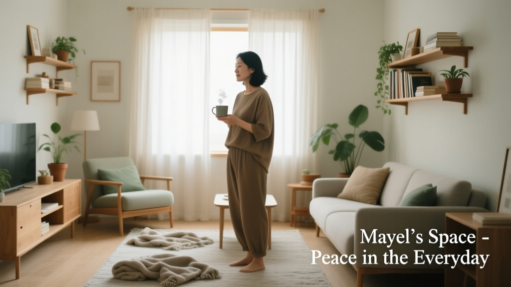 Mayel: A Practical Parent’s Guide to the Popular Baby Sleep Aid — Safety, Efficacy, and Real-World Use