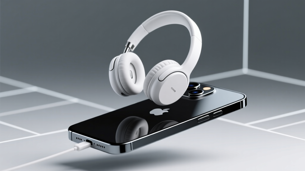 How Do You Connect Wireless Headphones To Your Iphone (2026)
