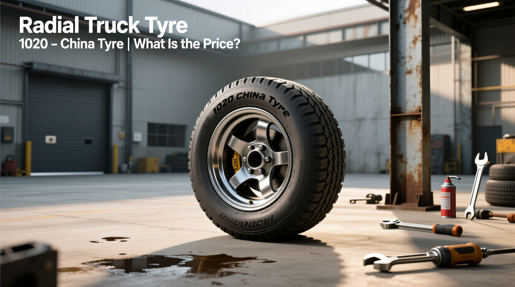 How to Choose Radial Truck Tyre 1020 China Tyre, What Is the Price?