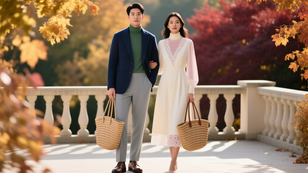 How to Dress for October Wedding (2026)