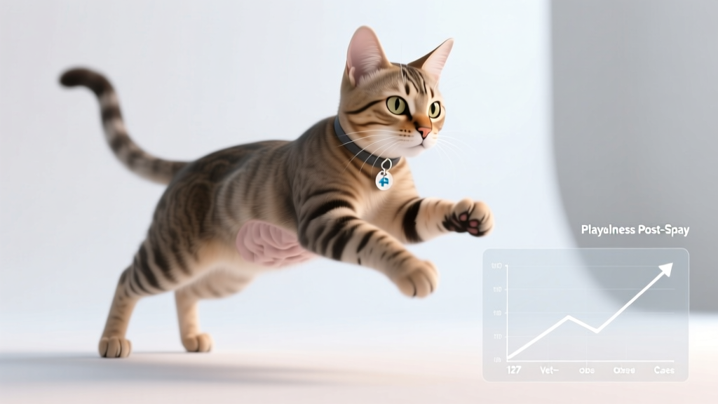 Does Spaying Change Cat Play Behavior? (2026)