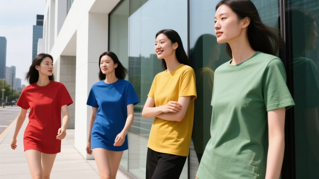 When to Replace Your Cotton T-Shirts: The Style-Savvy Guide