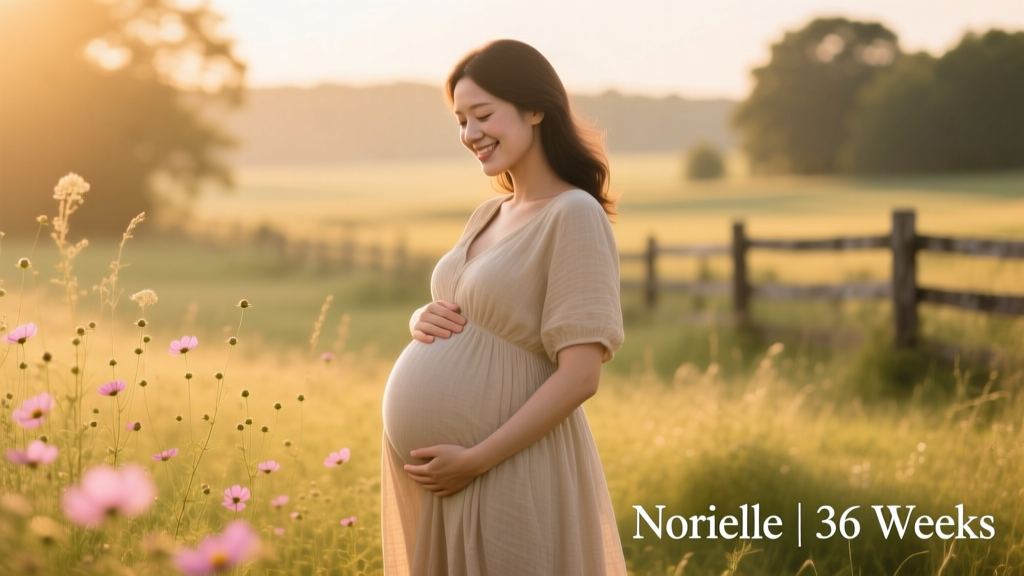 Norielle: A Science-Backed Prenatal Vitamin Designed for Nutrient Absorption and Maternal Wellness