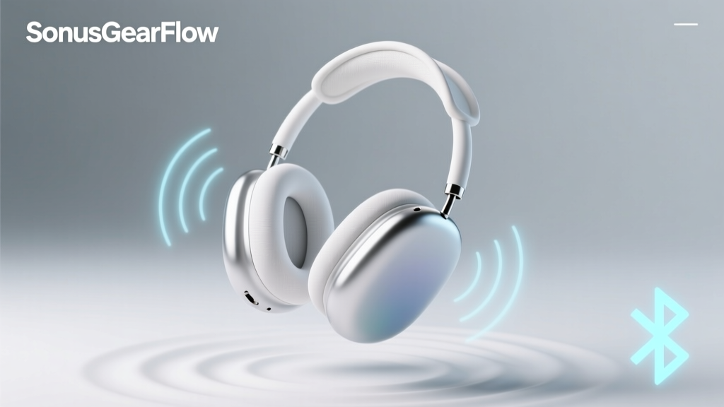 Bluetooth Headphone Pairing Guide (2026)