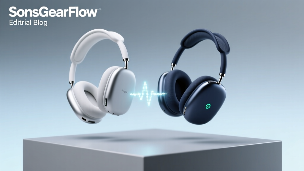 Can You Connect Two Wireless Headphones To One Device (2026)