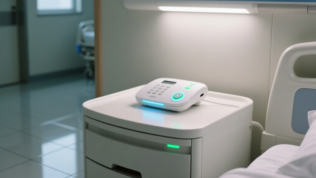 Nurse Call Systems: 7 Mistakes Before Joint Commission Audit