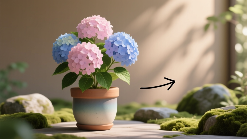 Can Indoor Hydrangeas Go Outside? (2026)