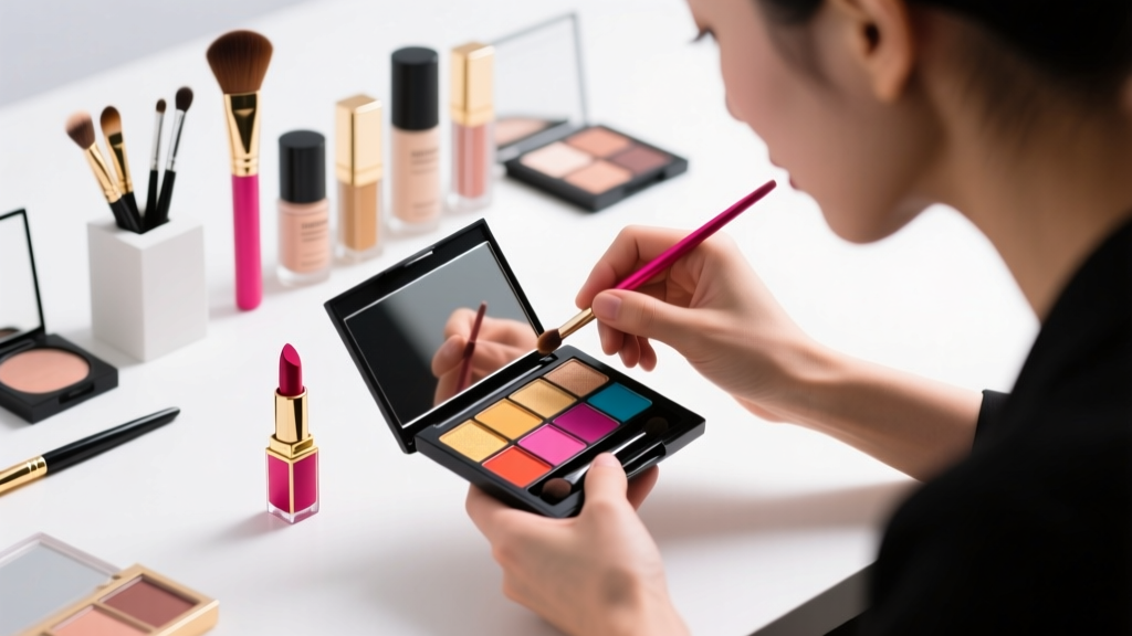 Lipstick Application Guide: Dermatologist-Tested Tips