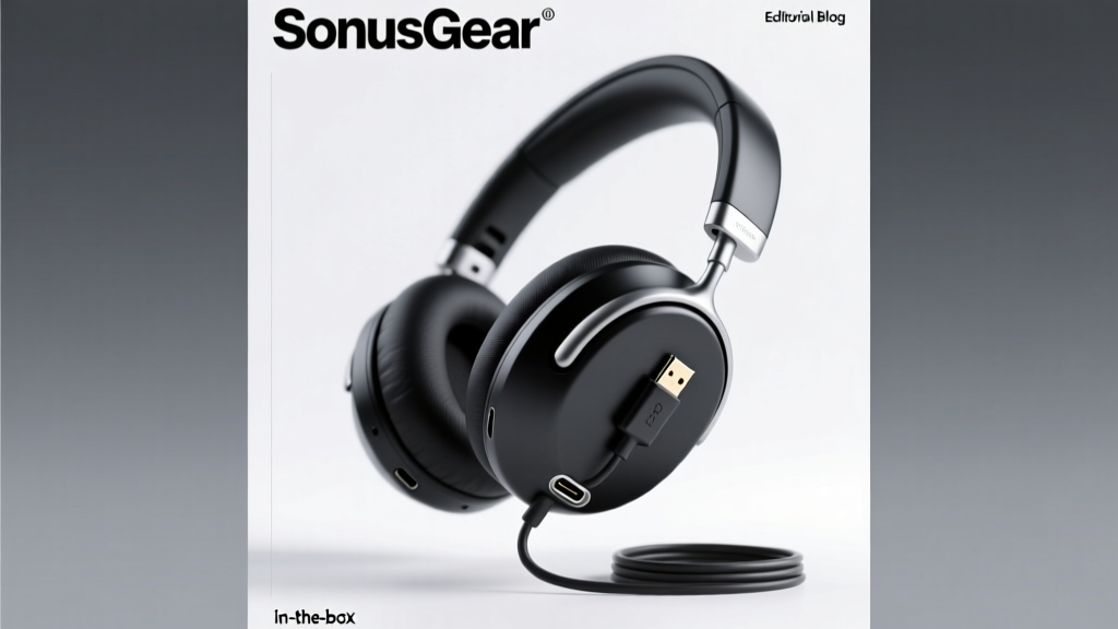 Do Wireless Headphones Come With a Cord? (2026)
