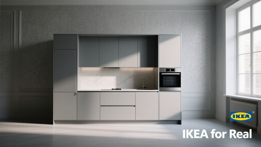 IKEA for Real: What Happens When You Build, Live With, and Repair Flat-Pack Furniture for 12 Years