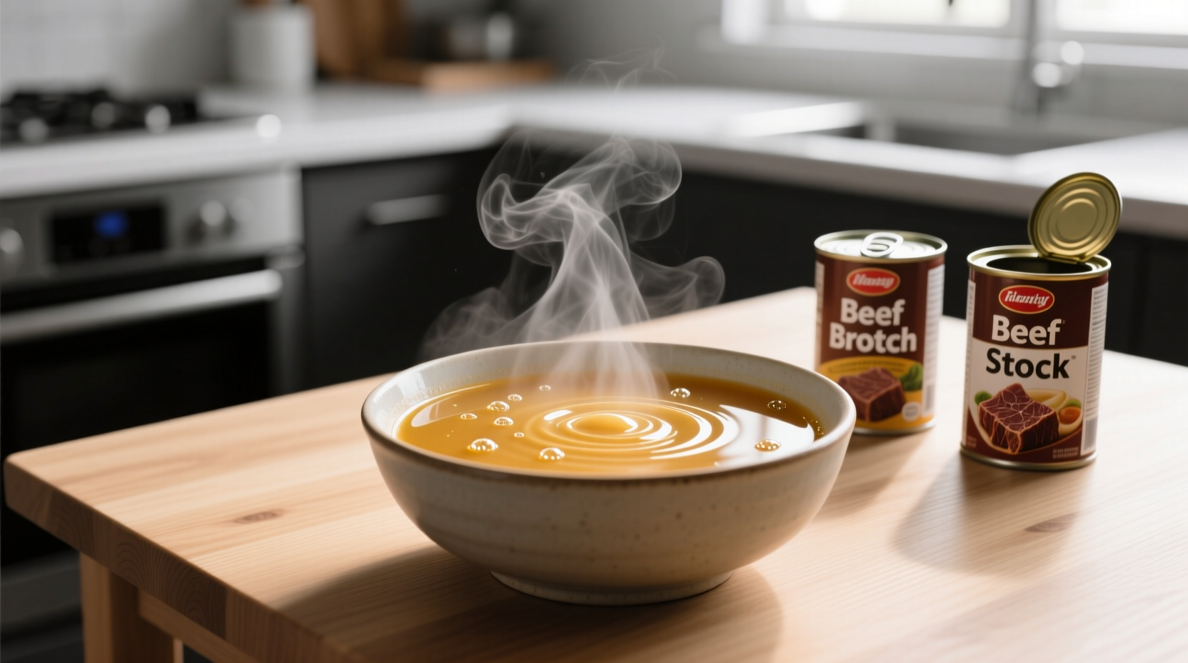 stop worrying beef broth vs stock doesn t matter 2025