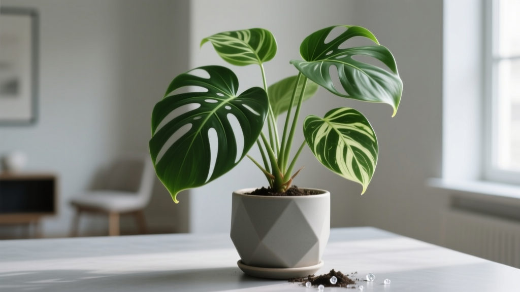 Indoor Plant Fertilizing: Avoid These 3 Deadly Mistakes