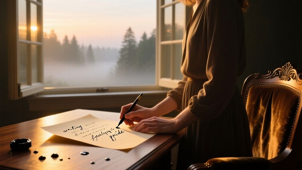 Writing Feeling Pride: Emotional Dream Meaning