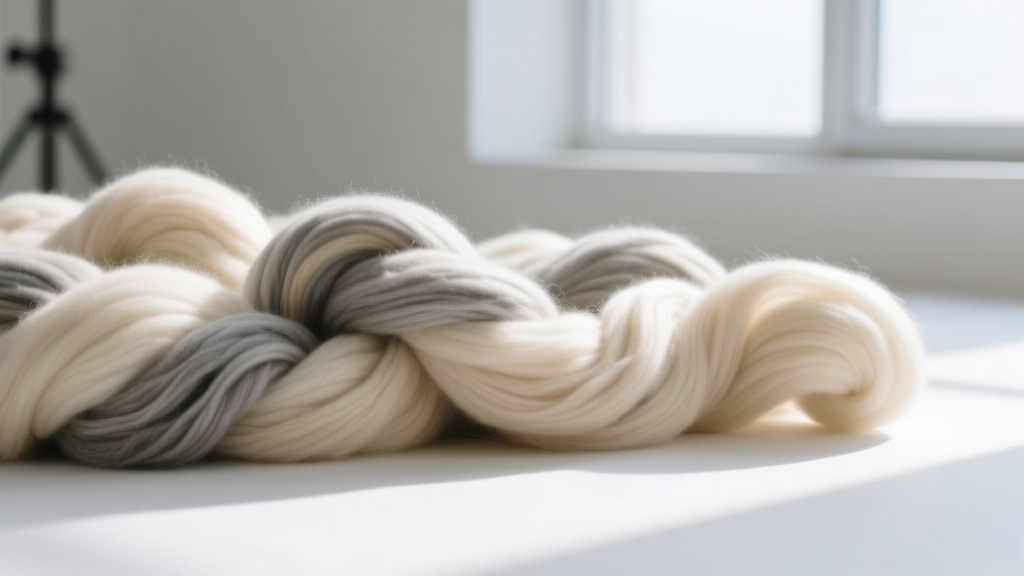 What Trait Is Wool Known For? The Science Behind Its Magic