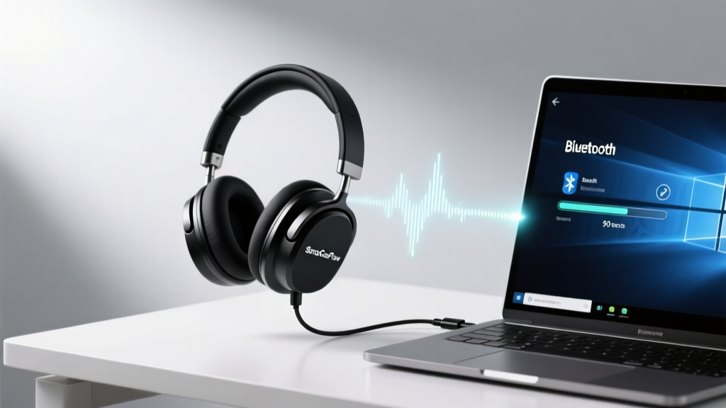 Beats Wireless Headphones Windows 10 Fix (2026)