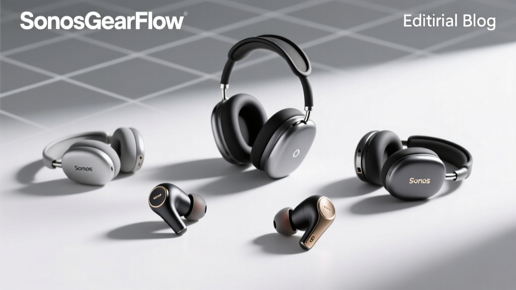 Wireless Headphones: 5 Must-Have Specs (2026)