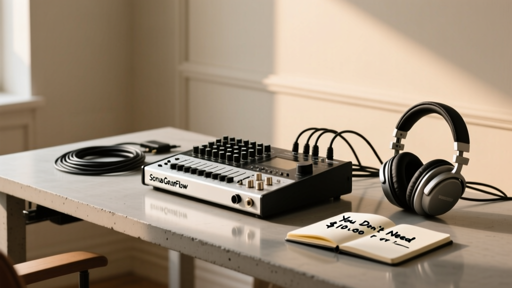 DIY Home Theater System: Build Like a Pro (2026)
