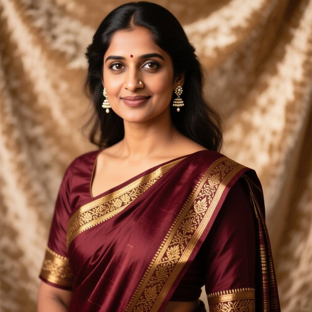 Priya Nambiar