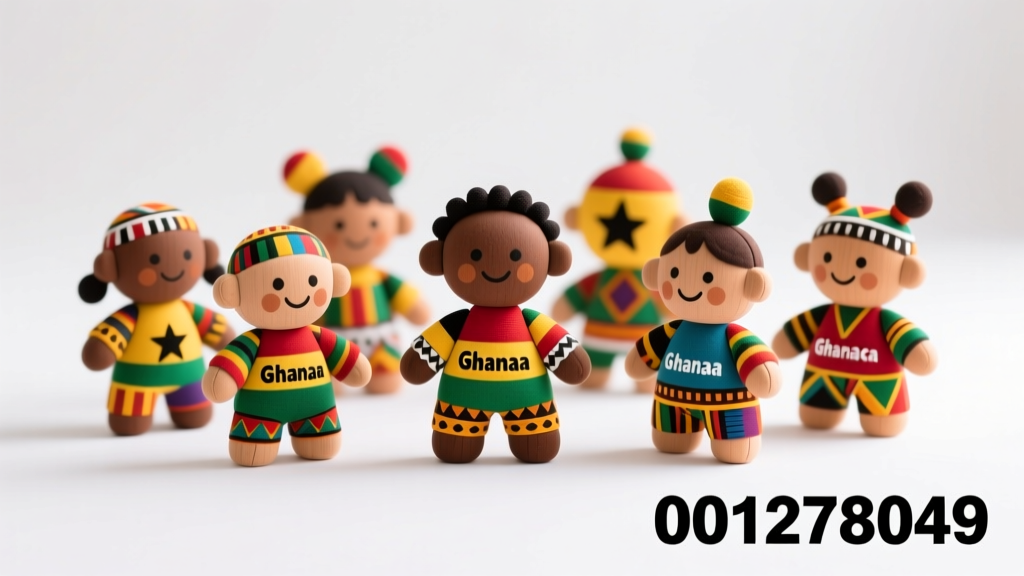 Understanding Ghanaian Surnames: Cultural Significance, Legal Frameworks, and Child Safety Implications