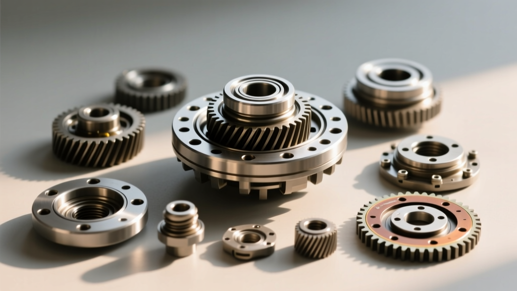 How Does a Locking Differential Work? Rebuild Guide