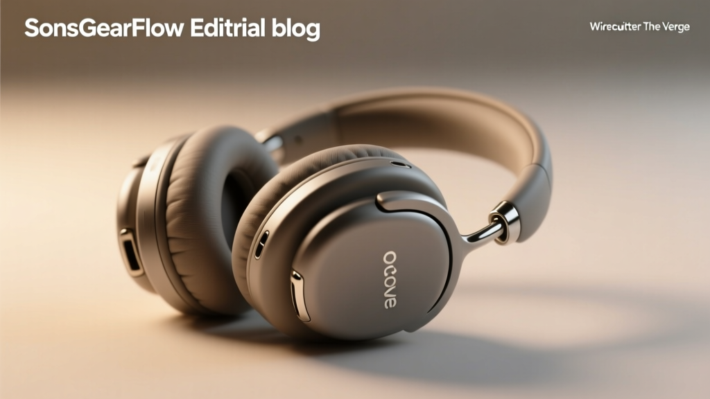 Octave Bluetooth Headphones: Are They Foldable? (2026)