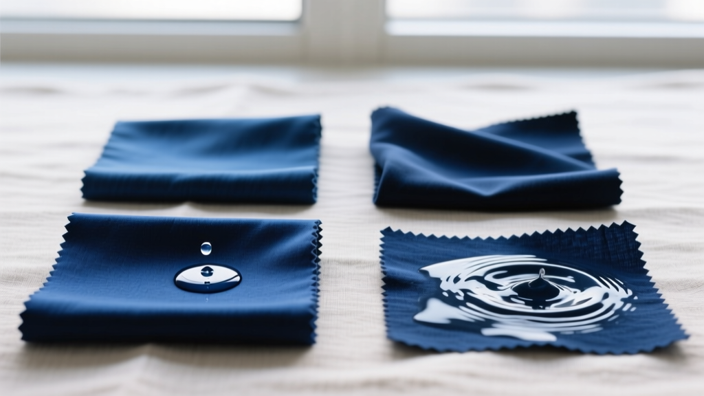 RIT Dark Blue Dye: Fabric Care Guide for Designers