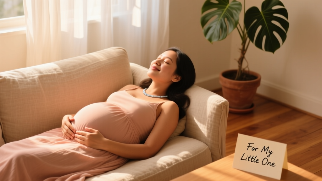 Tamari: A Nutrient-Rich, Gluten-Free Soy Sauce Alternative for Prenatal and Postpartum Wellness