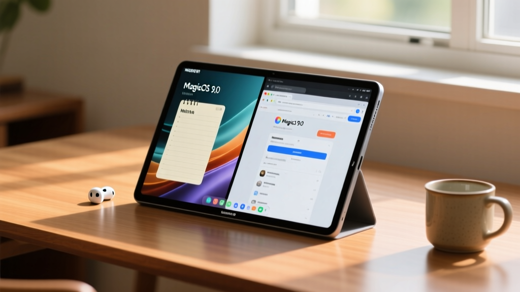 Honor MagicPad 3 Ecosystem & Best Companion Apps 2026